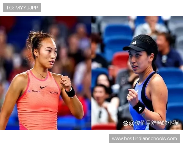 王欣瑜失利扎心郑钦文多哈去留