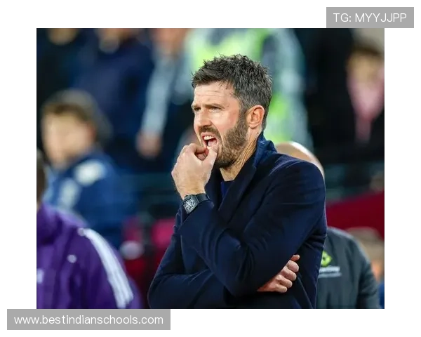 卡里克失误警示曼联管理教训